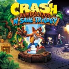 Crash Bandicoot N. Sane Trilogy Launch Pack (01)